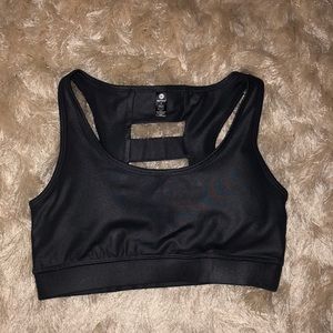Sports Bra Degree